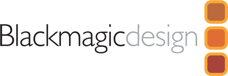 Blackmagic Design